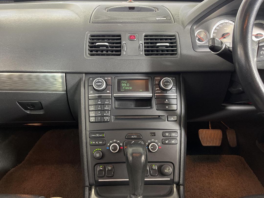 Photo '16' of Volvo XC90 D5 Executive