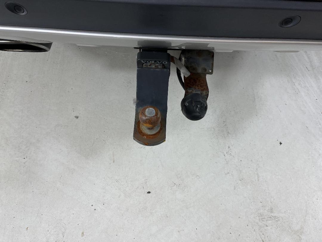 Photo '23' of Volvo XC90 D5 Executive