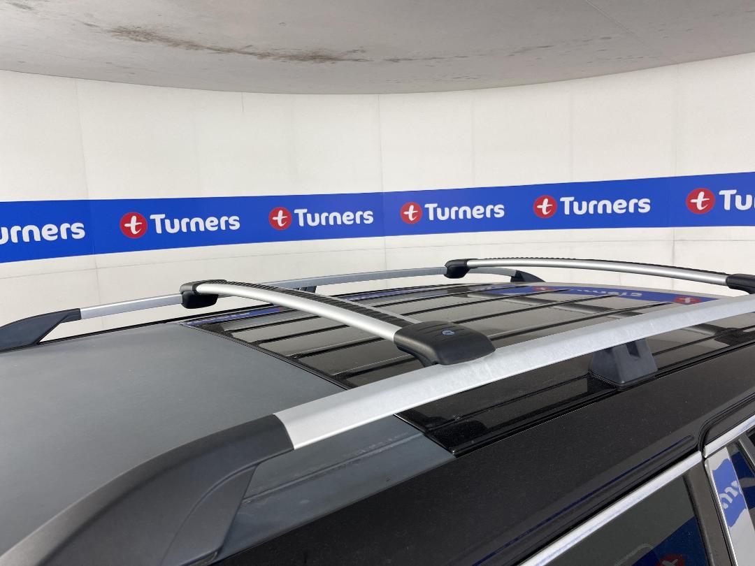 Photo '22' of Volvo XC90 D5 Executive