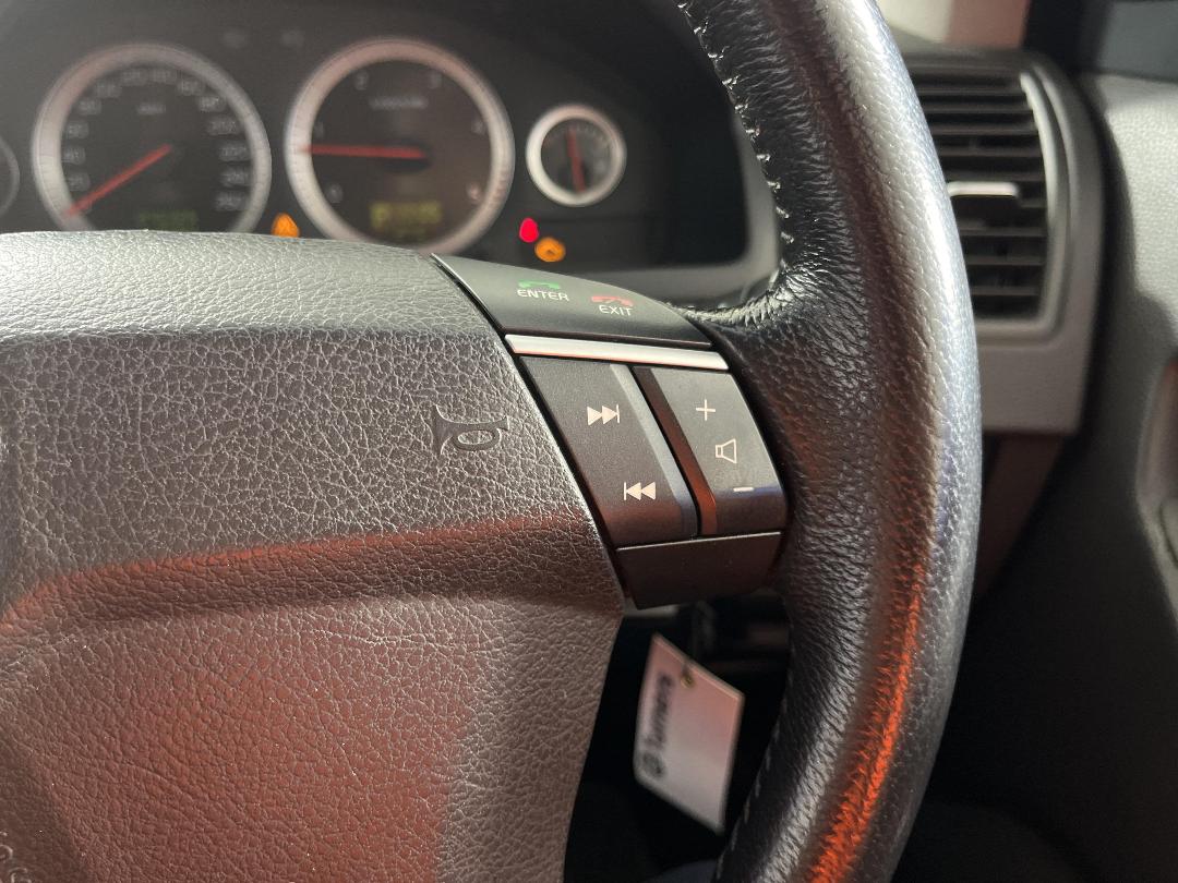 Photo '25' of Volvo XC90 D5 Executive