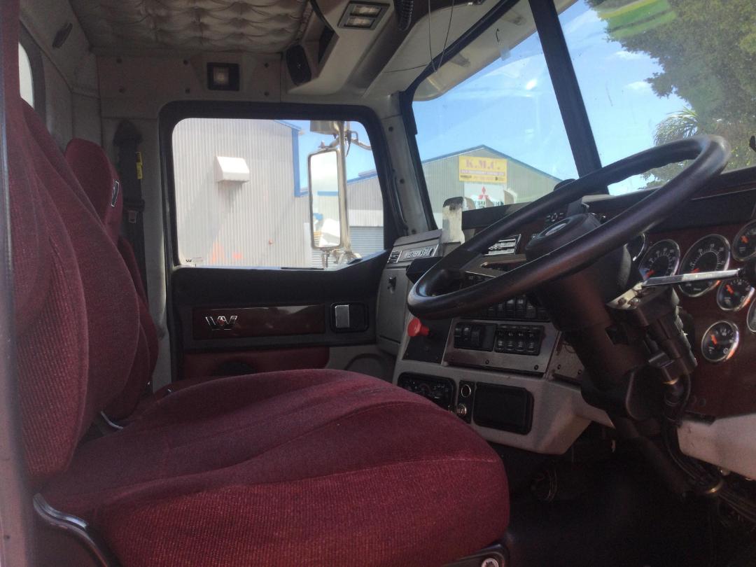 Used Western Star 4864 FX 2012 | Turners Trucks & Machinery for Sale ...