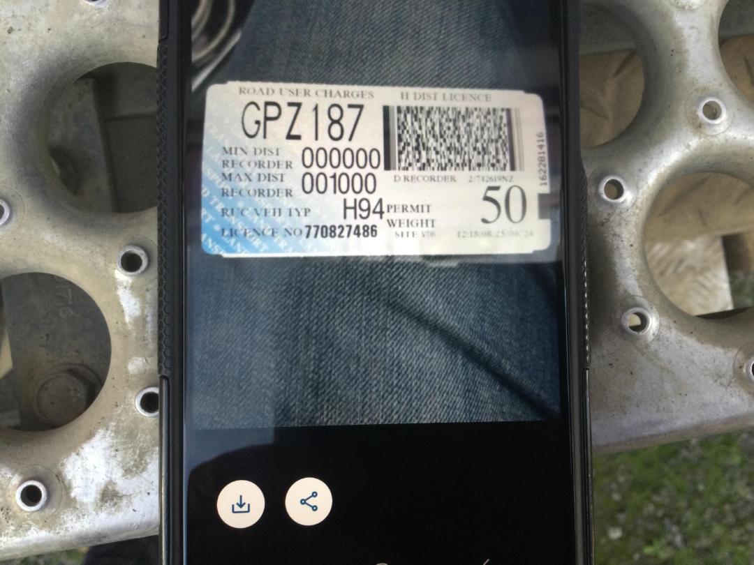 Photo '19' of WESTERN STAR 4884FX Logger Photo '19' of WESTERN STAR 4884FX Logger