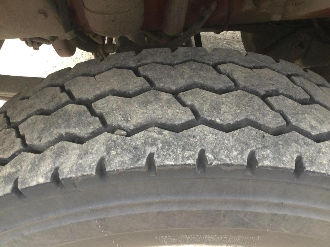 Photo '27' of WESTERN STAR 4884FX Logger Photo '27' of WESTERN STAR 4884FX Logger