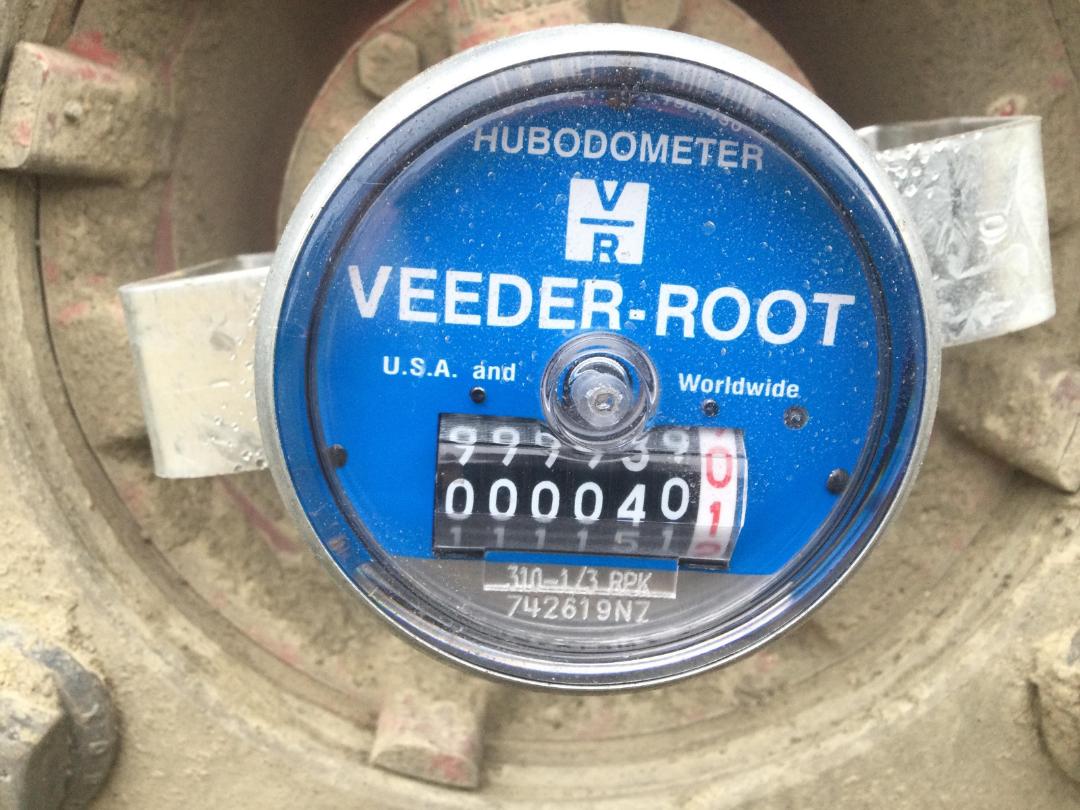 Photo '35' of WESTERN STAR 4884FX Logger Photo '35' of WESTERN STAR 4884FX Logger