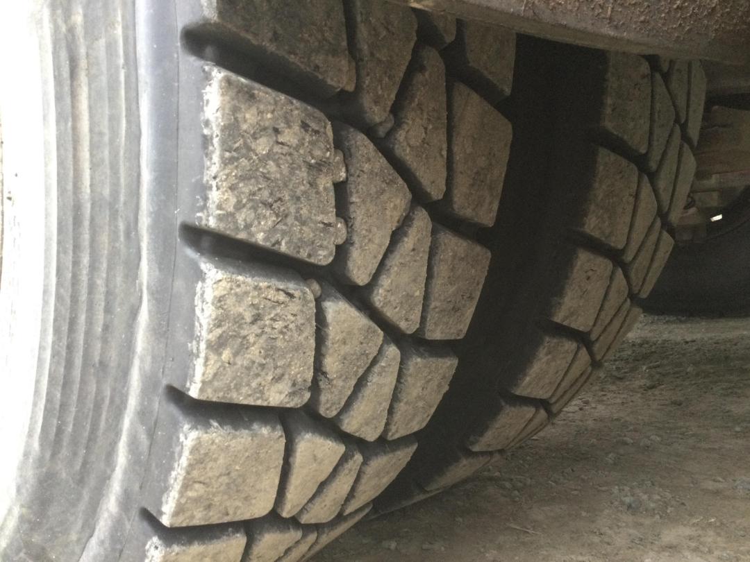 Photo '29' of WESTERN STAR 4884FX Logger Photo '29' of WESTERN STAR 4884FX Logger