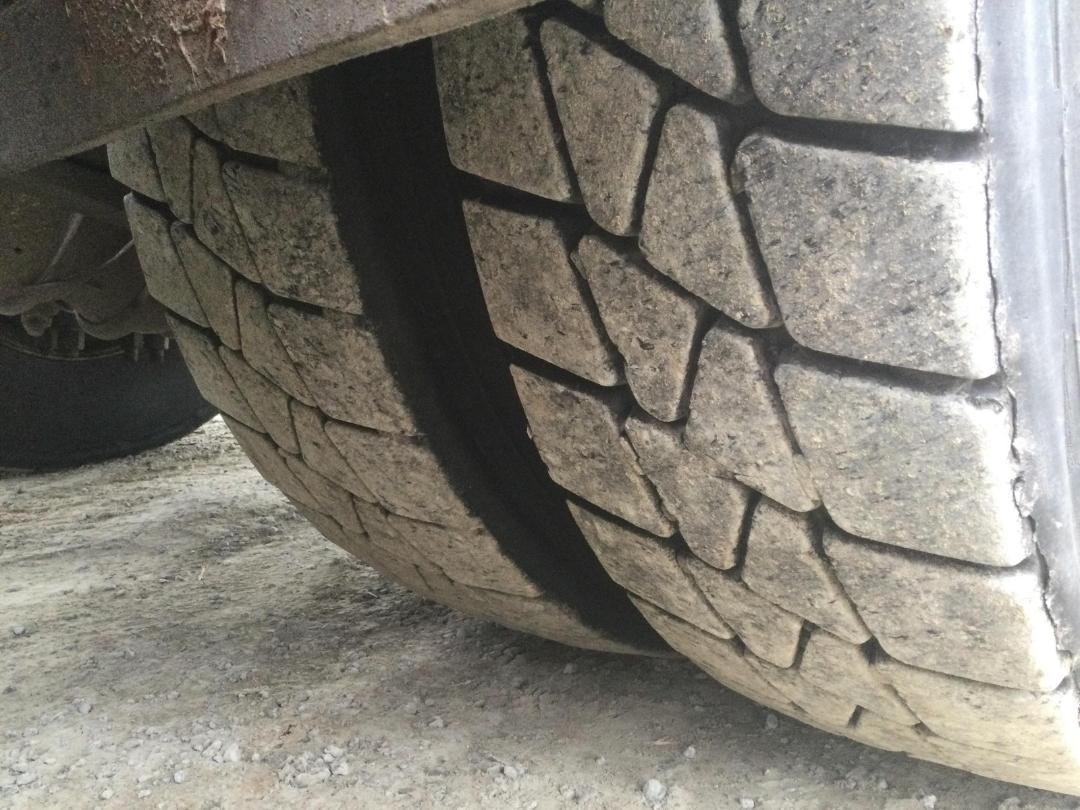 Photo '30' of WESTERN STAR 4884FX Logger Photo '30' of WESTERN STAR 4884FX Logger