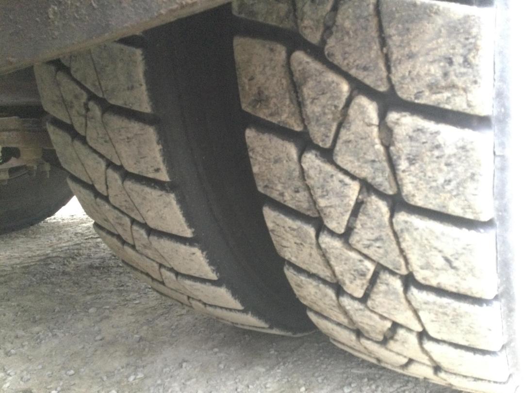 Photo '32' of WESTERN STAR 4884FX Logger Photo '32' of WESTERN STAR 4884FX Logger