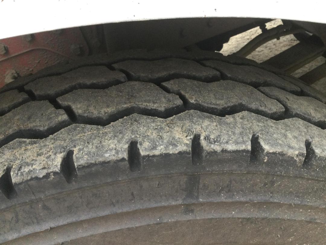 Photo '33' of WESTERN STAR 4884FX Logger Photo '33' of WESTERN STAR 4884FX Logger