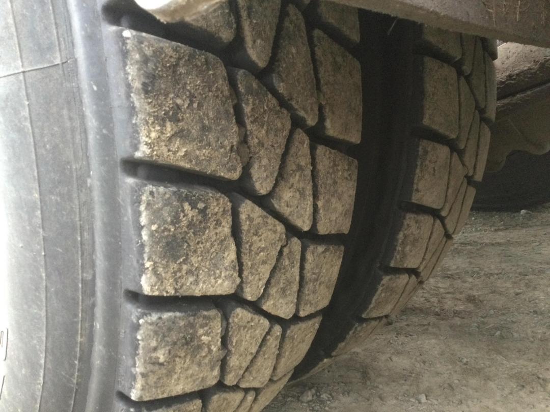 Photo '31' of WESTERN STAR 4884FX Logger Photo '31' of WESTERN STAR 4884FX Logger