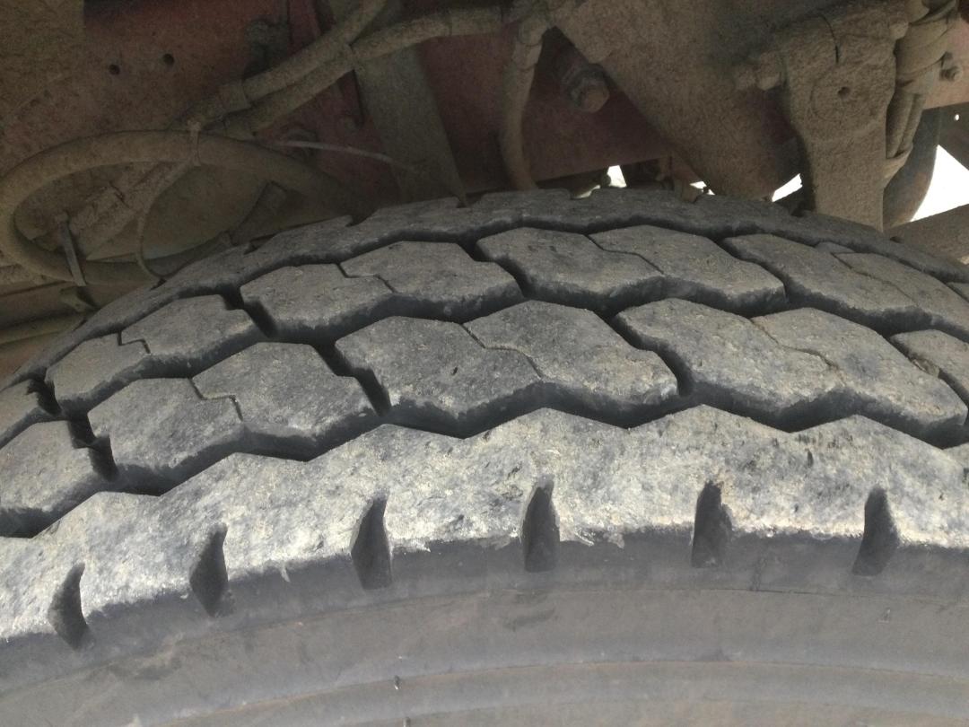 Photo '34' of WESTERN STAR 4884FX Logger Photo '34' of WESTERN STAR 4884FX Logger