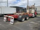 Thumbnail '3' of WESTERN STAR 4884FX Logger