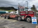 Thumbnail '1' of WESTERN STAR 4884FX Logger