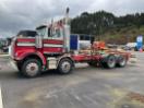 Thumbnail '6' of WESTERN STAR 4884FX Logger