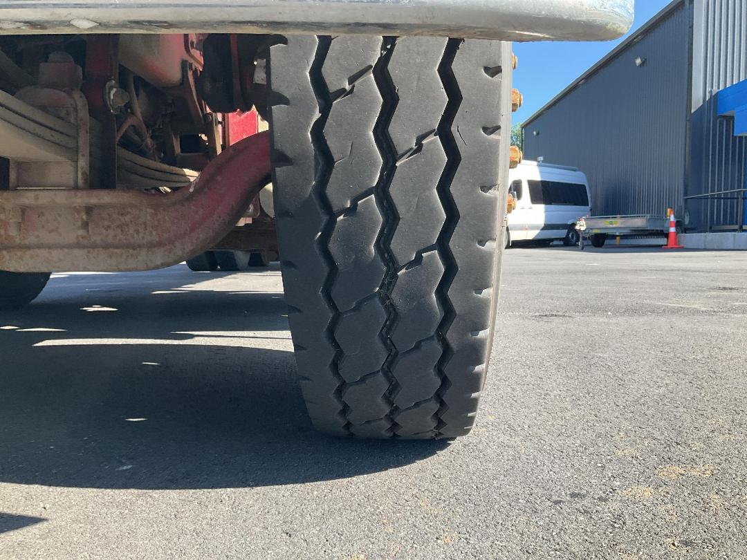 Photo '31' of WESTERN STAR 4884FX Logger Photo '31' of WESTERN STAR 4884FX Logger