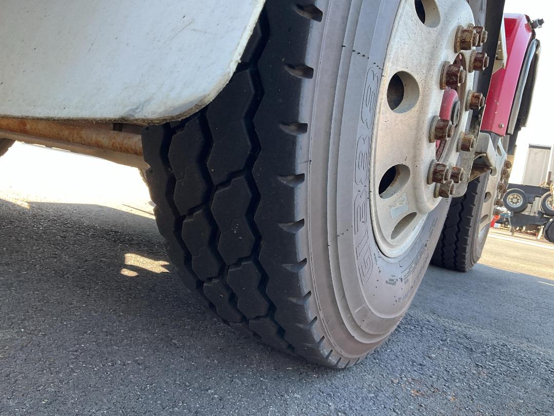 Photo '33' of WESTERN STAR 4884FX Logger Photo '33' of WESTERN STAR 4884FX Logger