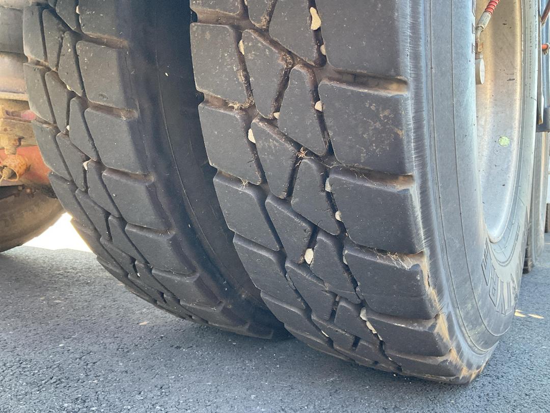 Photo '35' of WESTERN STAR 4884FX Logger Photo '35' of WESTERN STAR 4884FX Logger