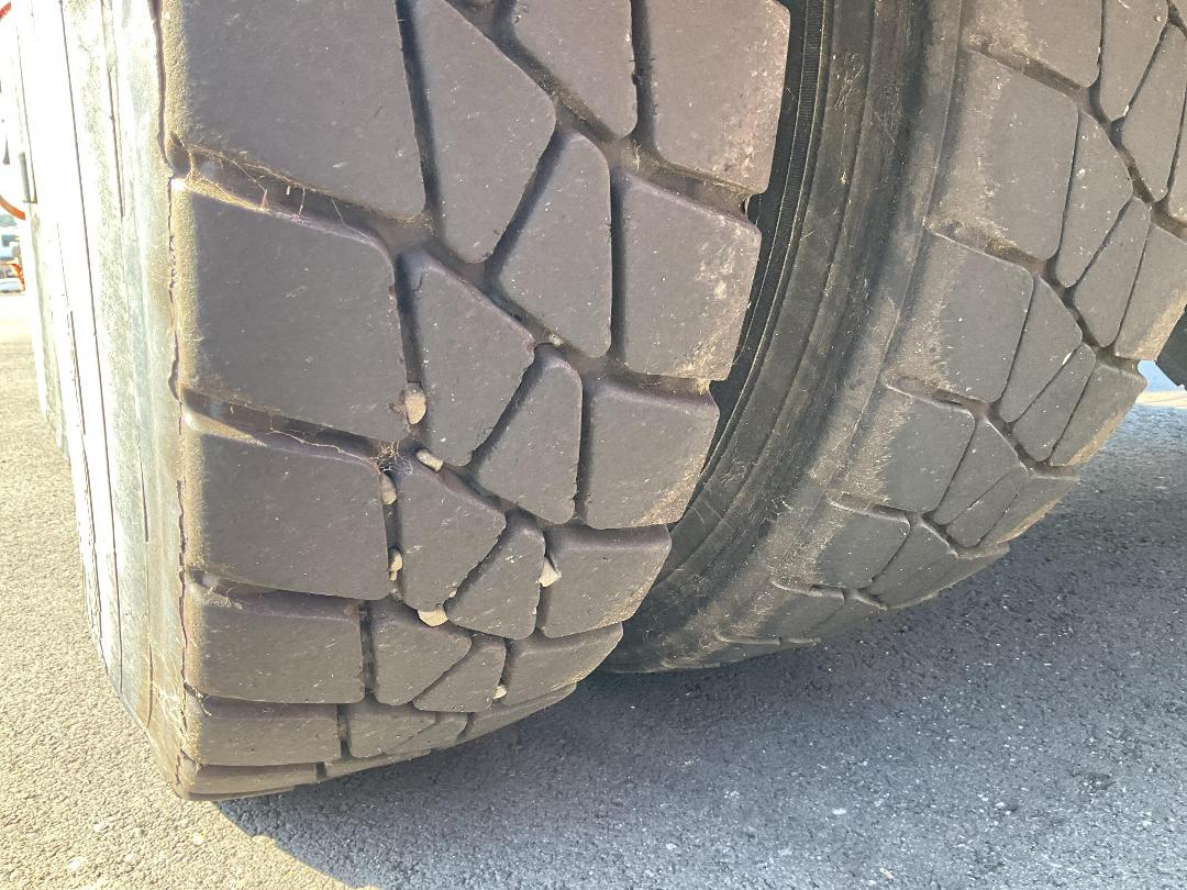 Photo '36' of WESTERN STAR 4884FX Logger Photo '36' of WESTERN STAR 4884FX Logger