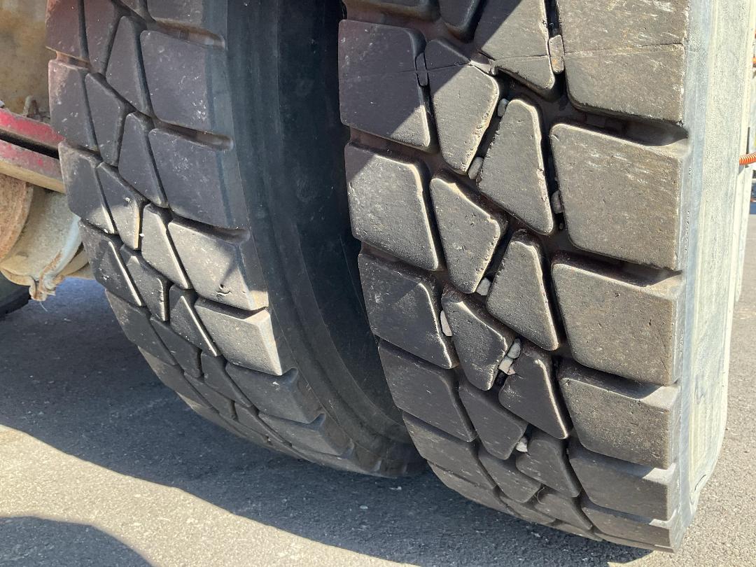 Photo '37' of WESTERN STAR 4884FX Logger Photo '37' of WESTERN STAR 4884FX Logger