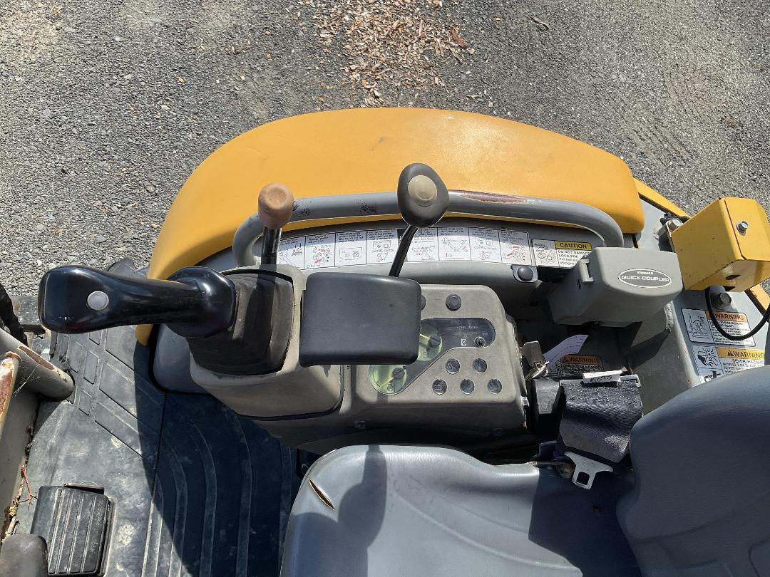 Photo '14' of Yanmar VI020-3 Excavator