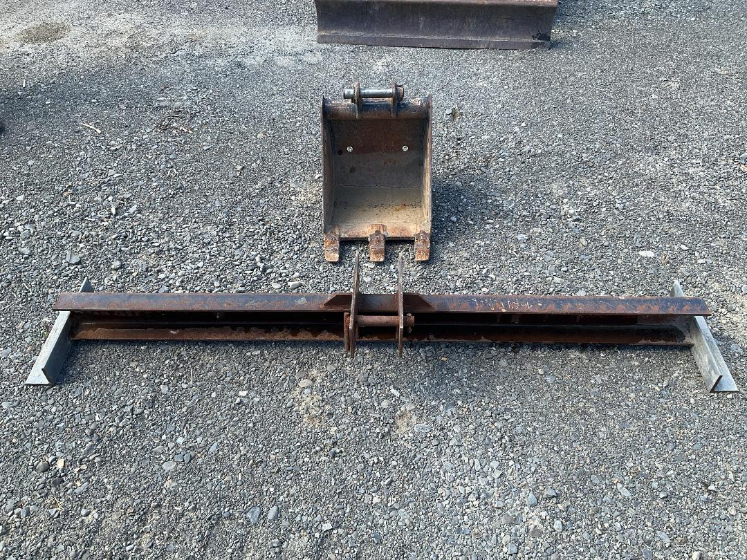 Photo '18' of Yanmar VI020-3 Excavator