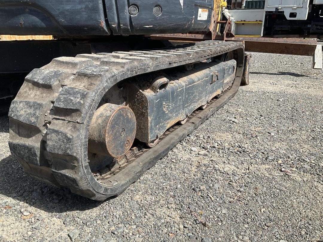 Photo '26' of Yanmar VI020-3 Excavator