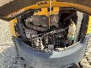 Thumbnail '22' of Yanmar VI020-3 Excavator