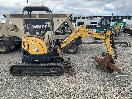 Thumbnail '7' of Yanmar VI020-3 Excavator