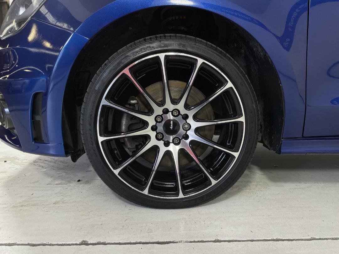 Photo '10' of Audi A1