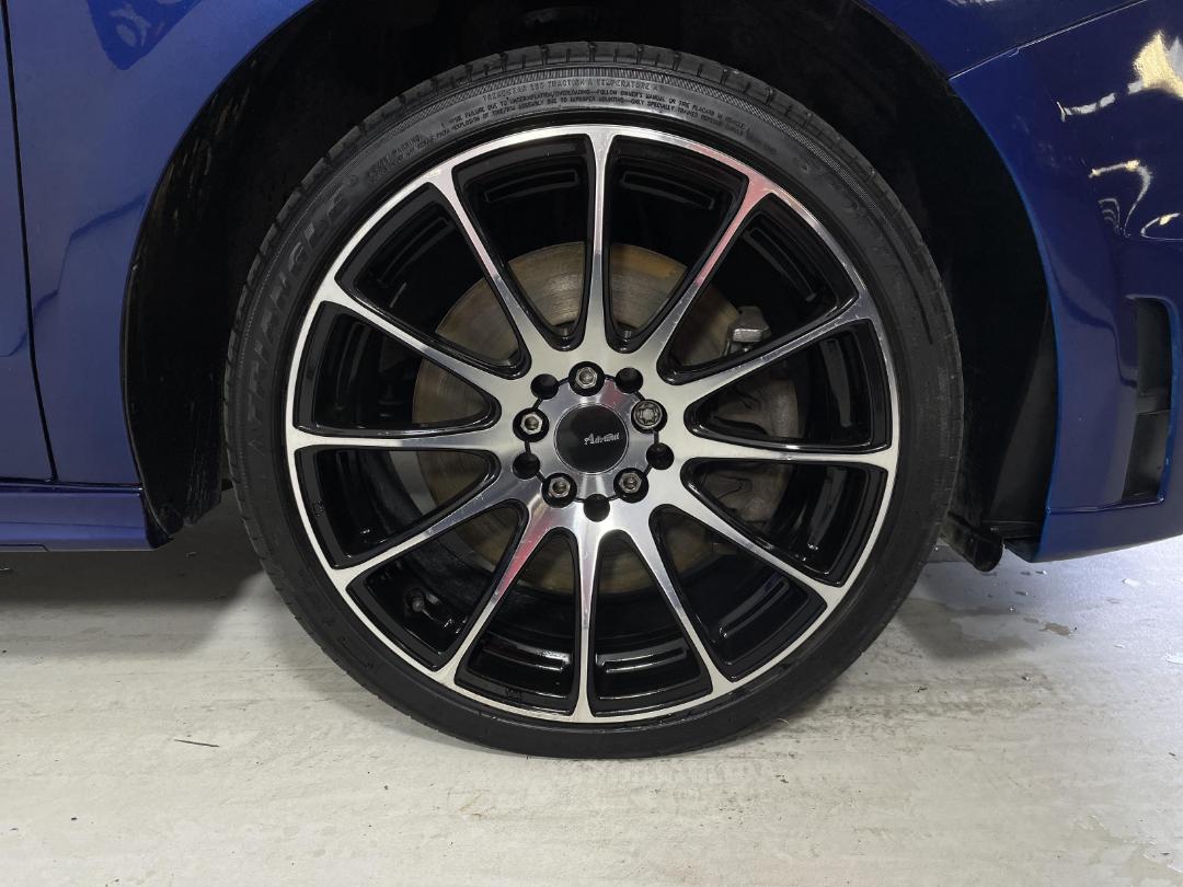 Photo '9' of Audi A1