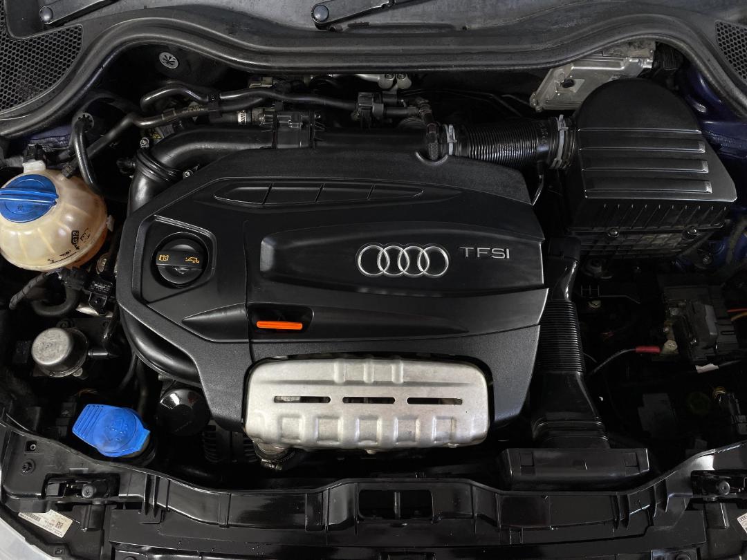 Photo '13' of Audi A1