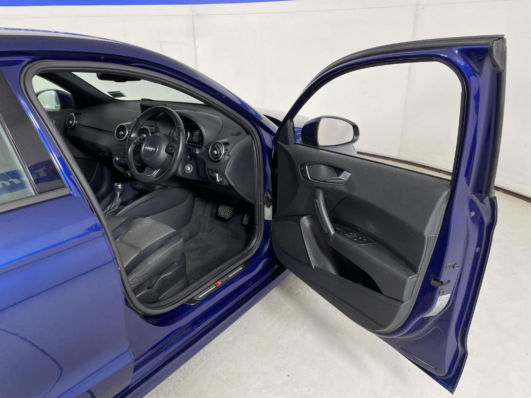 Photo '15' of Audi A1