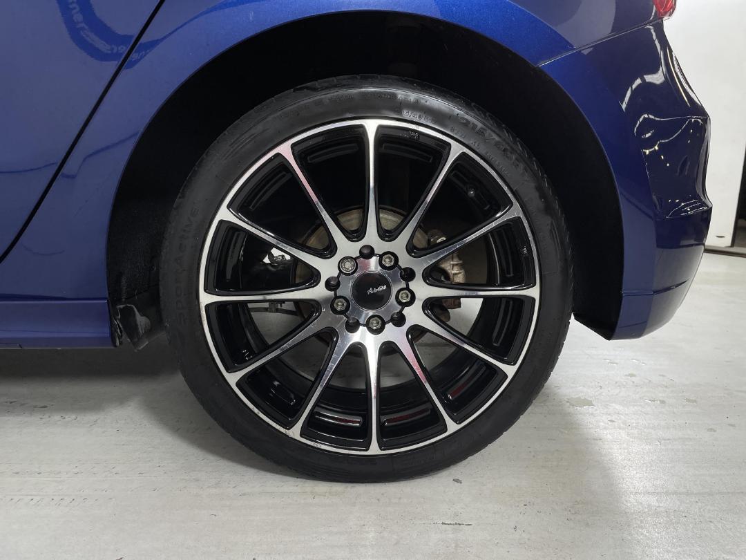 Photo '11' of Audi A1