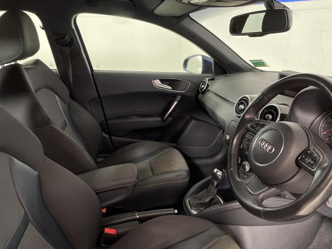 Photo '16' of Audi A1