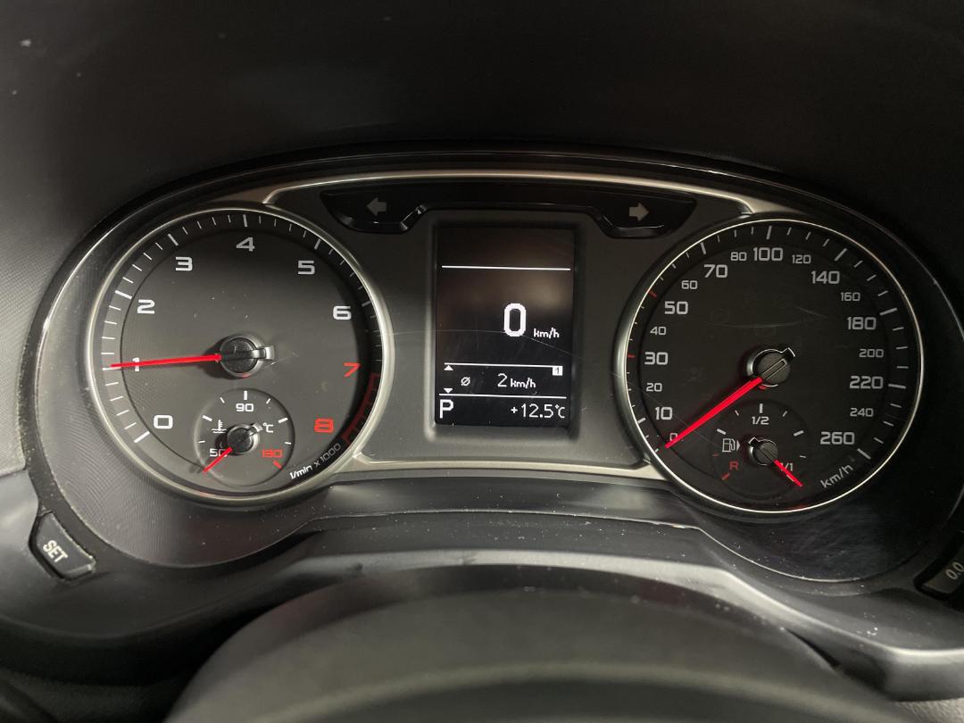 Photo '21' of Audi A1