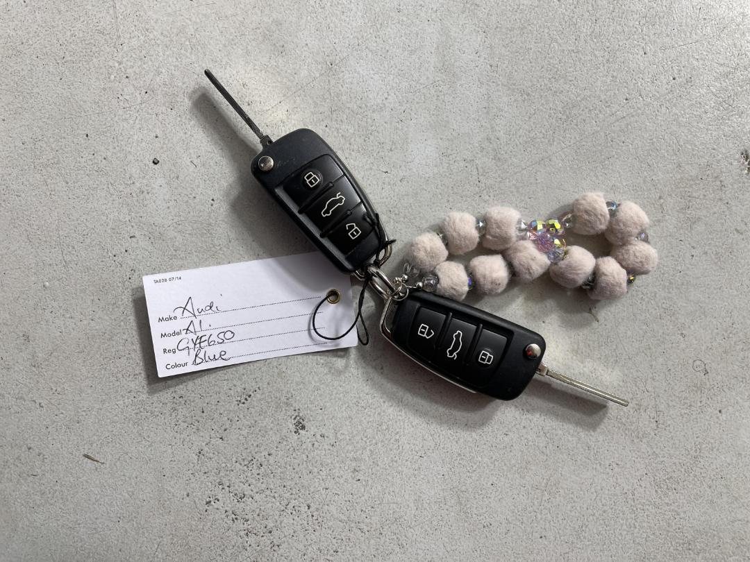 Photo '22' of Audi A1