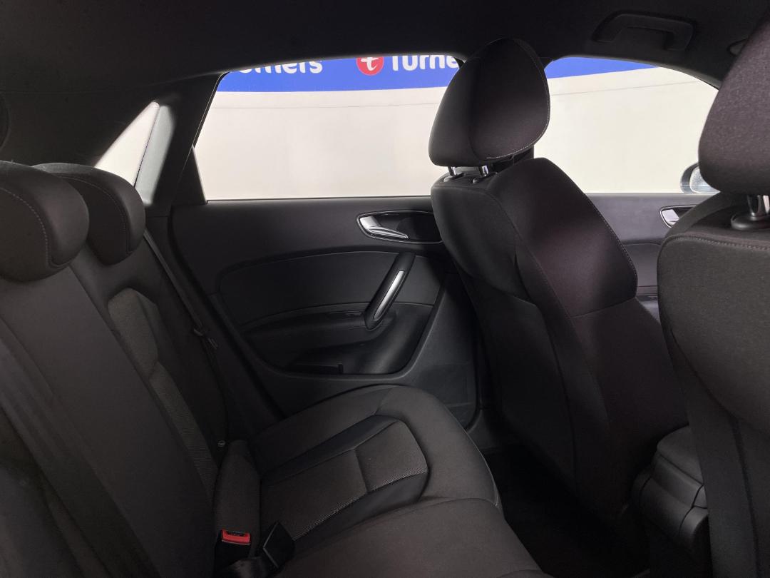 Photo '20' of Audi A1