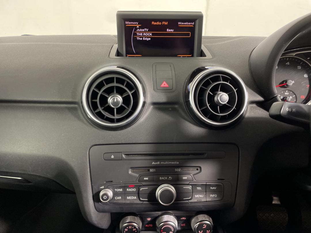 Photo '18' of Audi A1