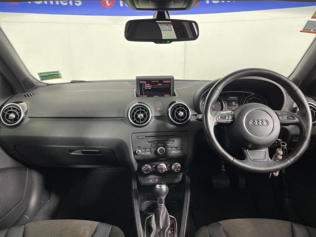 Photo '17' of Audi A1