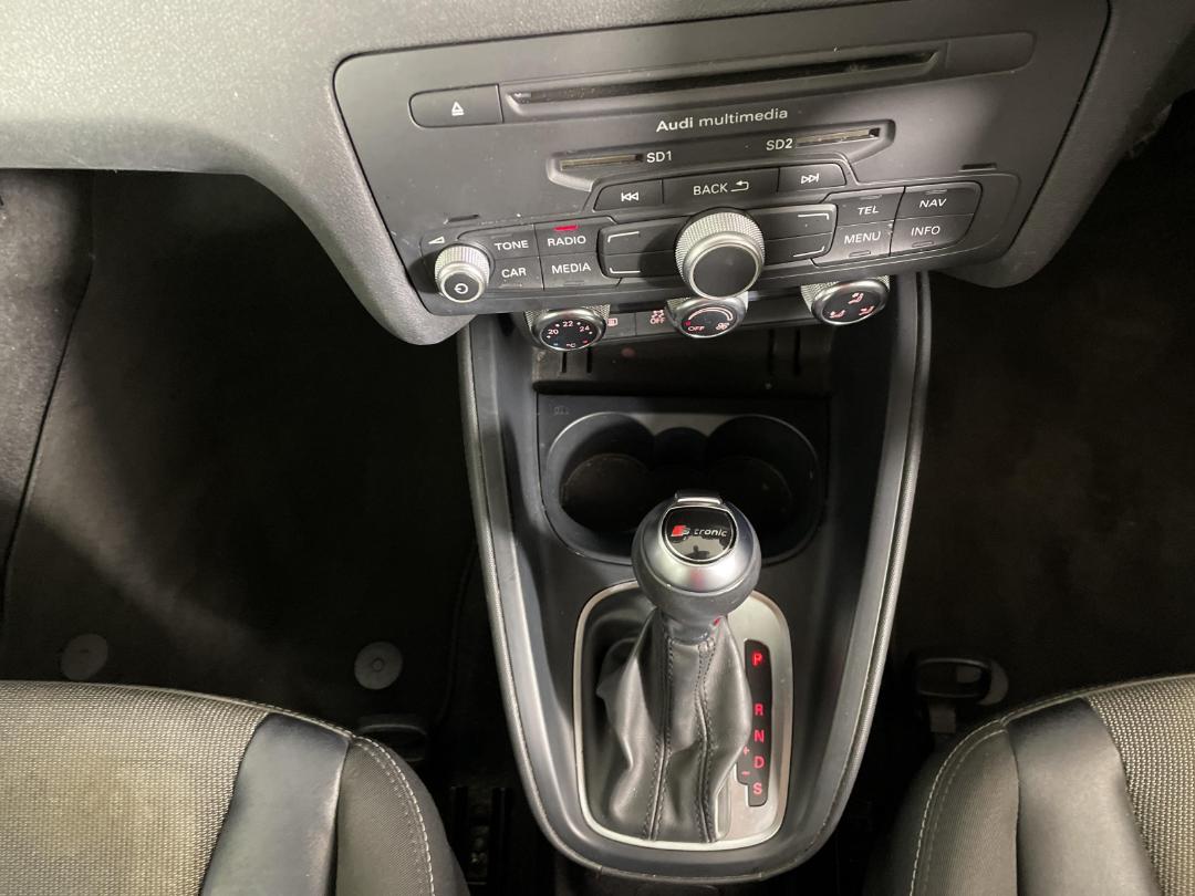 Photo '23' of Audi A1