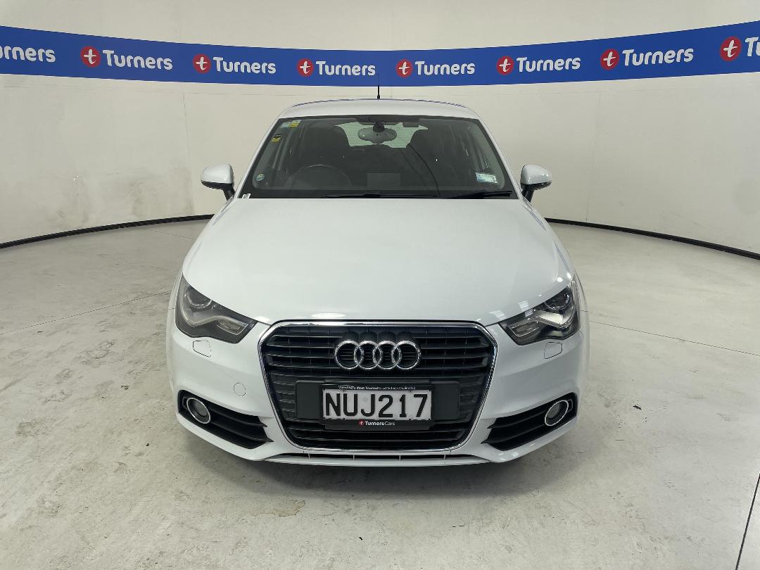 Photo '2' of Audi A1 Photo '2' of Audi A1