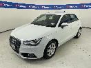 Thumbnail '4' of Audi A1