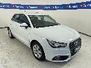 Thumbnail '1' of Audi A1