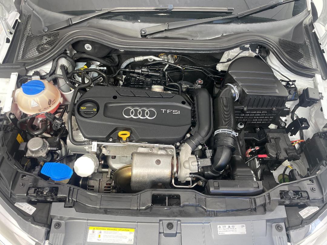 Photo '13' of Audi A1 Photo '13' of Audi A1