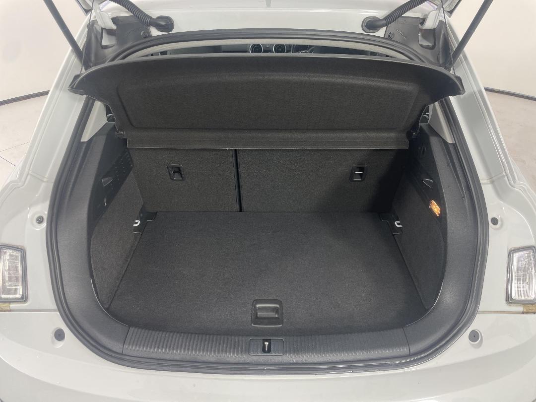 Photo '14' of Audi A1 Photo '14' of Audi A1