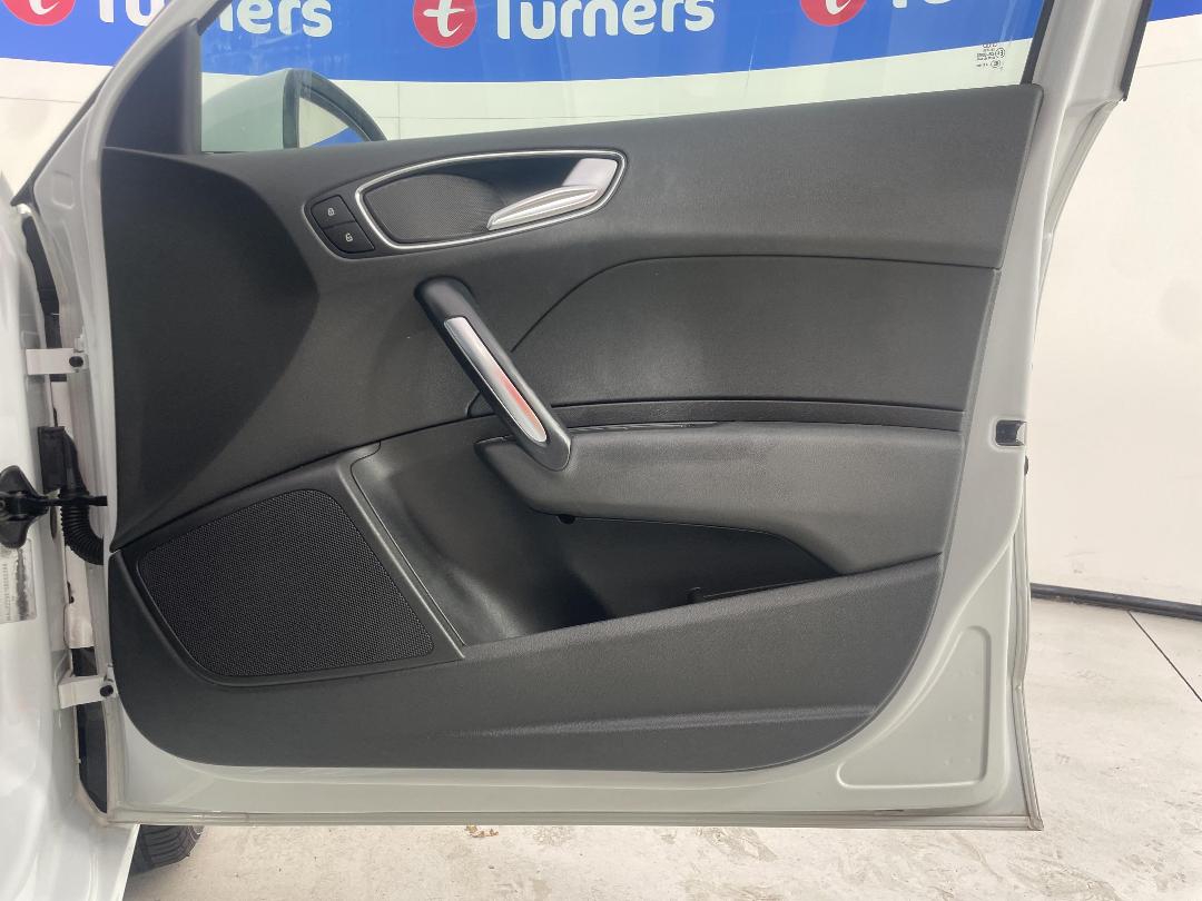 Photo '15' of Audi A1 Photo '15' of Audi A1