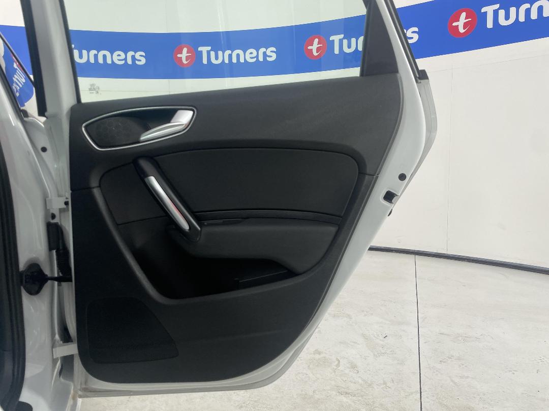 Photo '19' of Audi A1 Photo '19' of Audi A1