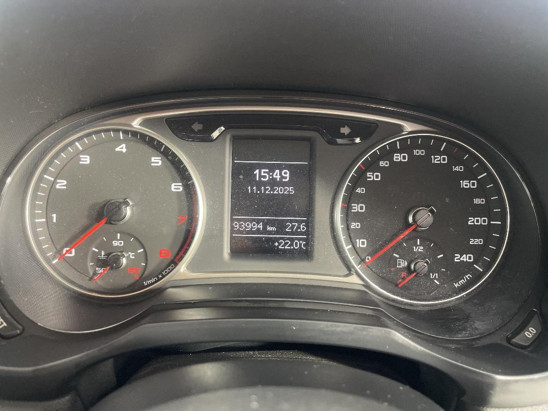 Photo '21' of Audi A1 Photo '21' of Audi A1