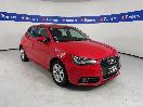 Thumbnail '1' of Audi A1 Tfsi