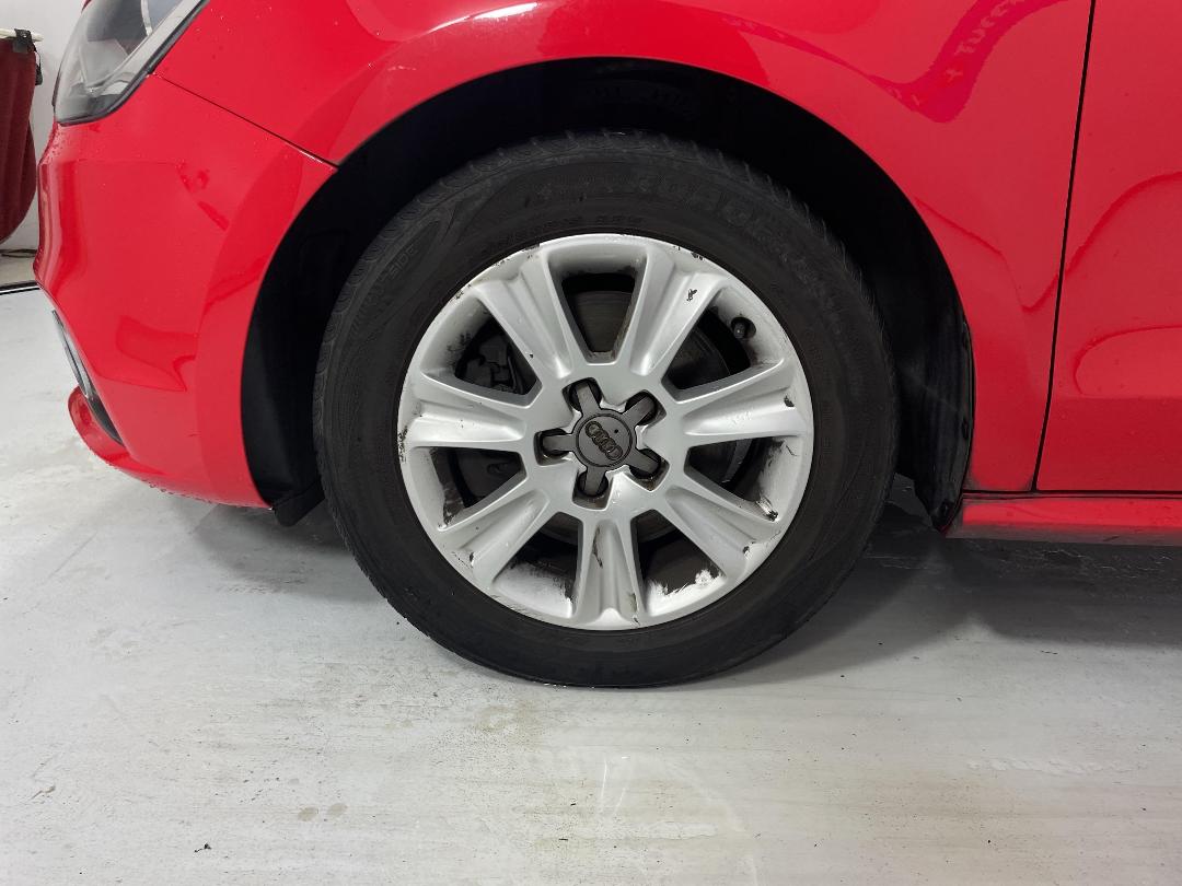 Photo '5' of Audi A1 Tfsi