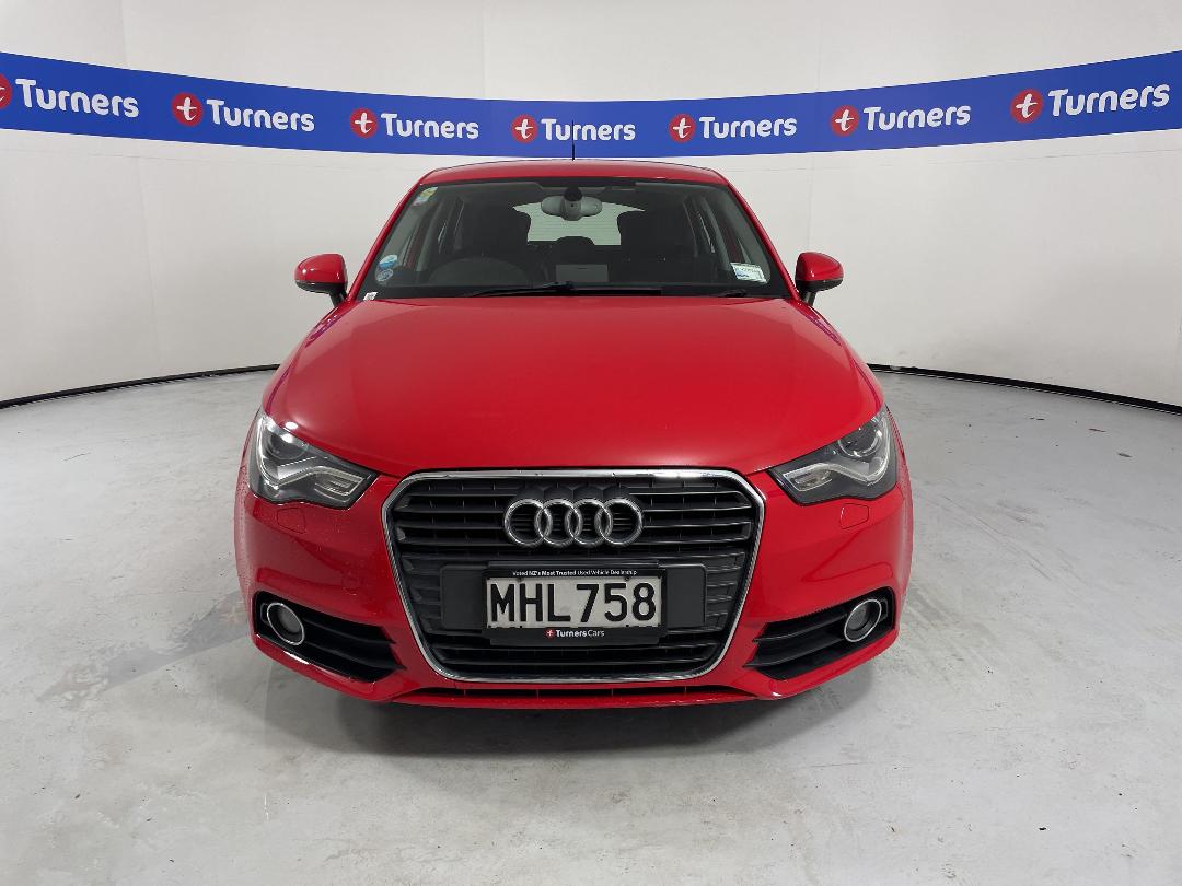 Photo '3' of Audi A1 Tfsi